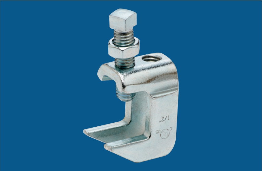 C Type Beam Clamp
